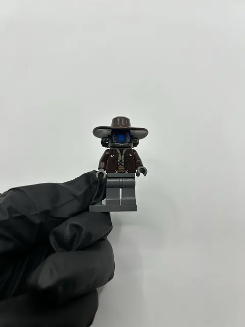 LEGO® Minifig - Cad Bane (SW0285) - Star Wars