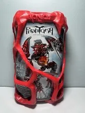 LEGO BIONICLE Phantoka Antroz - 8691 - New Sealed Karda Nui Tridax Pod