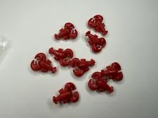 Lego Animal Lobster Lot Of 9