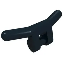 5x LEGO® Part 30031 - Minifigure