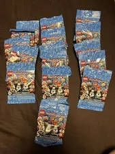 16 Blind Bags Lego Disney Series 2 Minifigures 71024 New