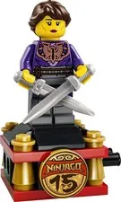 LEGO NINJAGO Master Of Shadow Minifigure New Exclusive