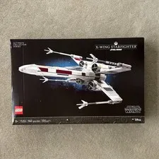 LEGO Star Wars: X-Wing Starfighter (75355)