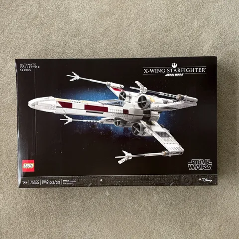LEGO Star Wars: X-Wing Starfighter (75355)