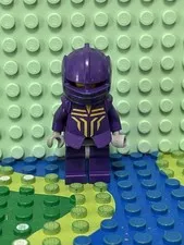 Lego Minifigures Castle Knight Kingdom II Danju Cas262