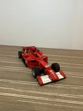 LEGO Racers: Ferrari 248 F1 1:24 (8142)
