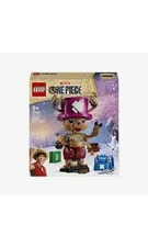 LEGO One Piece 75643 Tony Tony Chopper Official Building Set Korea