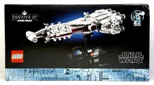LEGO 75376 Star Wars Starship Collection Tantive IV
