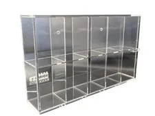 EZ Diorama Display
