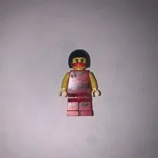 Lego Ninjago Nya - The Golden Weapons