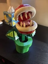 Lego Piranha Plant