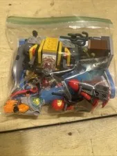 LEGO City Deep Sea Starter Set 60091