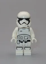 LEGO Star Wars First Order Stormtrooper minifigure 75256 75225