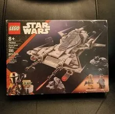 LEGO Star Wars: Pirate Snub Fighter (75346)