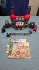 Lego Kingdoms Joust 10223 NO BOX