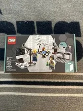 LEGO Ideas: Research Institute (21110)