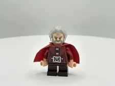 LEGO Lord of the Rings Dori the Dwarf Minifigure - lor047 - Set 79010