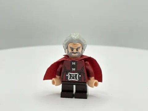 LEGO Lord of the Rings Dori the Dwarf Minifigure - lor047 - Set 79010