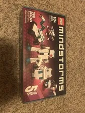 LEGO MINDSTORMS: Mini Robots (40413)