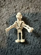 LEGO General Grievous Straight Legs no cape sw0134a