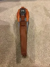 LEGO Star Wars: Geonosian Starfighter 7959 NO MINIFIGS NO manual