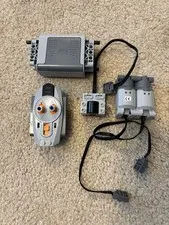LEGO Power Functions Lot Genuine LOT