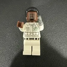 Lego Batman Aaron cash