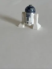 LEGO Sw0527 Minifigure R2-d2 Astromech Droid