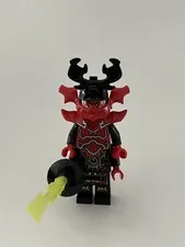Lego Ninjago Day of the Departed NJO0223 Kozu (from 70596)
