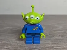 Lego Toy Story Minifigure Alien 852949