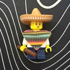 LEGO MINIFIGURES: Series 20 (71027) No piñata ￼