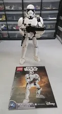 LEGO 75114 Star Wars First Order Stormtrooper 