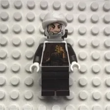 LEGO StarWars Dengar Minifigure
