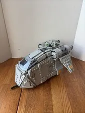 LEGO Star Wars: Ambush on Ferrix (75338) READ DESC