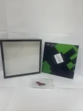 Nice Wall-Mounted Display Frame For LEGO KICK SAUBER C44 - NEW IN BOX