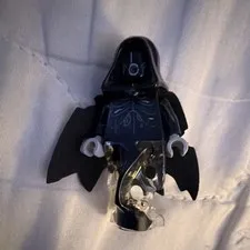 LEGO Harry Potter Dementor Minifigure hp155