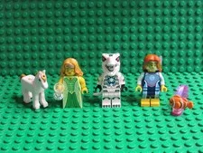 Lot LEGO Series 29 Collectible Minifigures CMF MS65