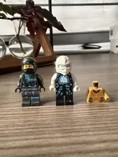 LEGO Ninjago Lot, njo159, njo475
