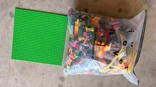 LEGO CLASSIC 11011 + extra