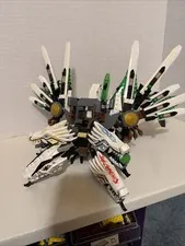LEGO Ninjago Epic Dragon Battle, dragon only! (Set 9450)