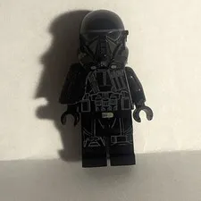 LEGO Star Wars Imperial Death Trooper Specialist Commander SW0796