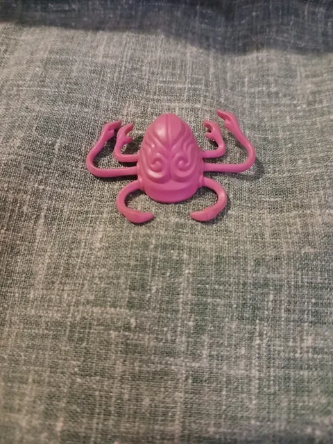 LEGO TMNT Kraang Brain Creature Minifigure Part Teenage Mutant Ninja Turtles