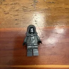 Lego Marvel Sakaaran Mini Figure