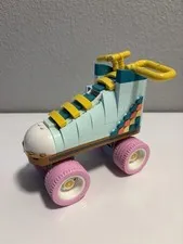 LEGO Creator 3 in 1 Retro Roller Skate Toy 31148