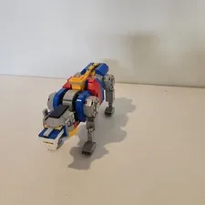 LEGO Voltron Blue Lion 21311