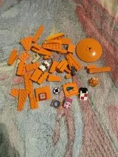Lego SpongeBob SquarePants Pieces