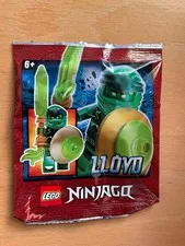 LEGO NINJAGO 892172 njo619 Lloyd