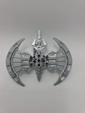 Lego Bionicle Titans 8733 Axxon Weapon Only 53587 Giant Axe Half