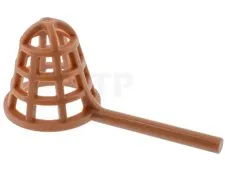 LEGO MINIFIGURE UTENSIL NET (1 PCS) CHOOSE YOUR COLOR X246 24086!!