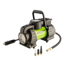 Arcan Portable Air Compressor Pump 12V/Dc Apacp12Vdc